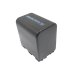 Camera Battery Sony DCR-TRV27