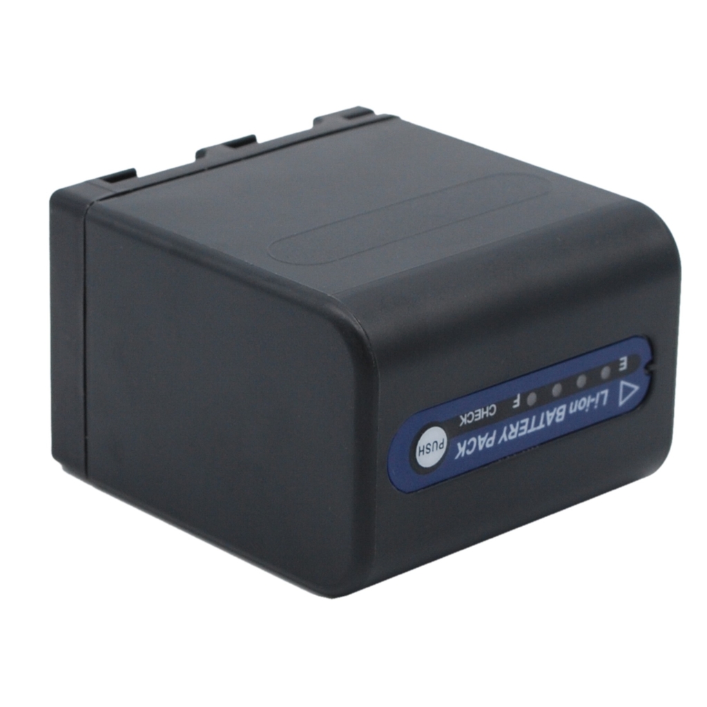 Camera Battery Sony DCR-TRV340