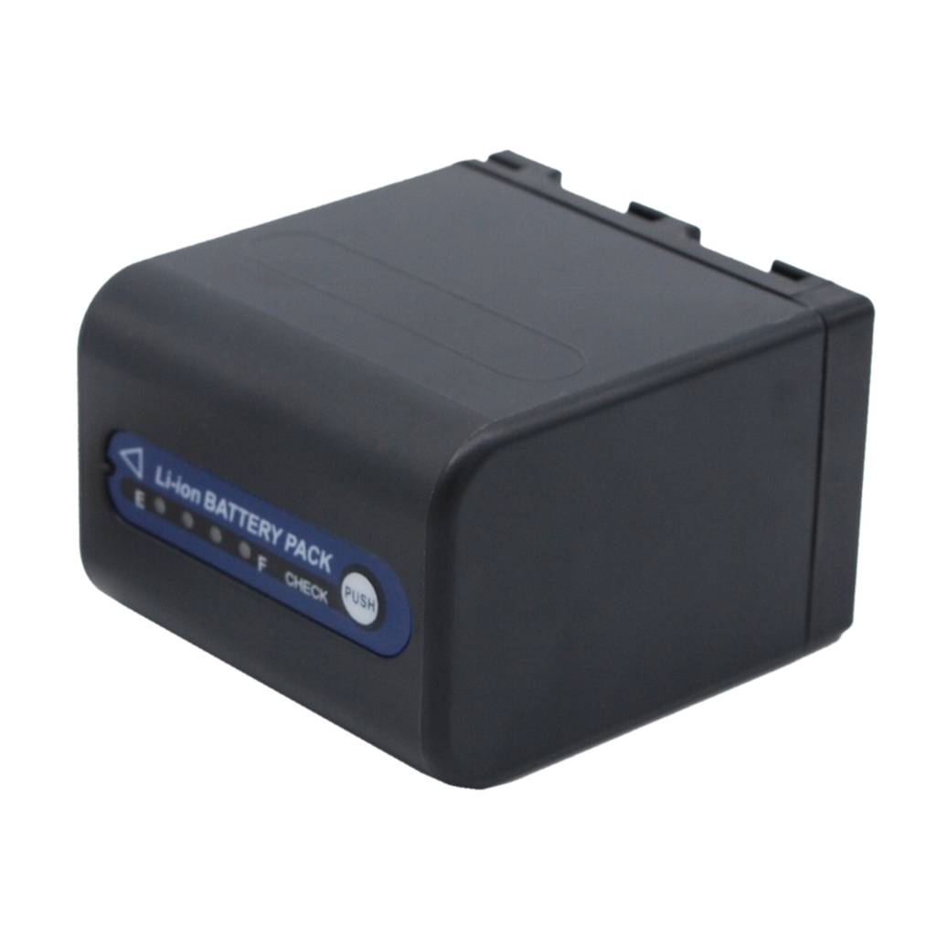 Camera Battery Sony DCR-TRV340