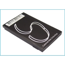 Kompatibel batteribyte för Qtek 35H00068-01M,BERR160