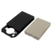 Batteri kompatibel med Vodafone HTC CINGULAR NTT Docomo O2 Orange SoftBank T-Mobile DOPOD i-Mate Qtek CS-QT9600HL