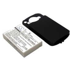Kompatibel batteribyte för CINGULAR 35H00060-04M,HERM160,HERM161,HERM300,PA16A