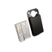 Batteri kompatibel med Vodafone HTC CINGULAR NTT Docomo O2 Orange SoftBank T-Mobile DOPOD i-Mate Qtek CS-QT9600HL