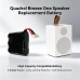 Batteri kompatibel med Quadral CS-QTR100SL