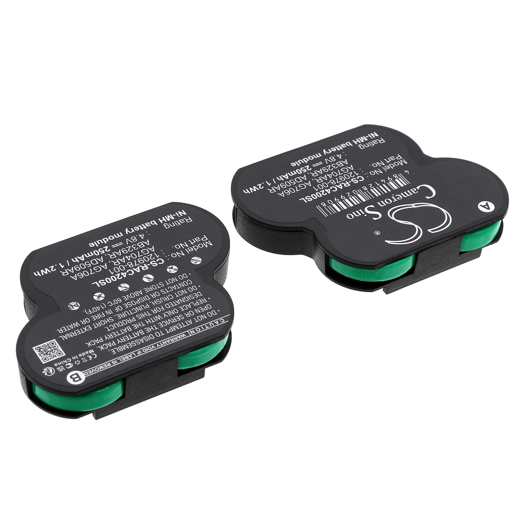 Battery Replaces AD510AR