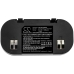 Batterier till bärbara datorer HP CS-RAC6400SL