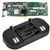 Batterier till bärbara datorer HP CS-RAC6400SL