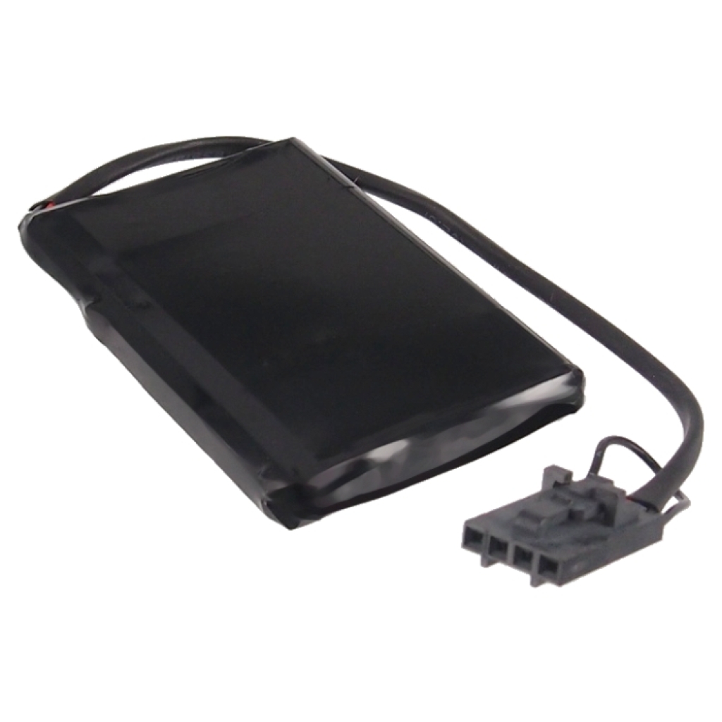 Batterier till bärbara datorer DELL CS-RAD1850SL