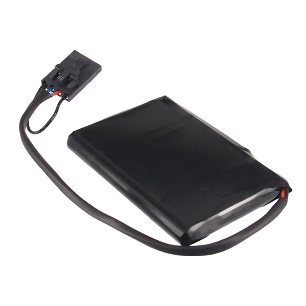 Batterier till bärbara datorer DELL CS-RAD1850SL