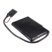 Batterier till bärbara datorer DELL CS-RAD1850SL