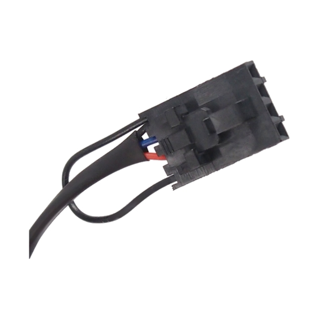 Batterier till bärbara datorer DELL CS-RAD1850SL