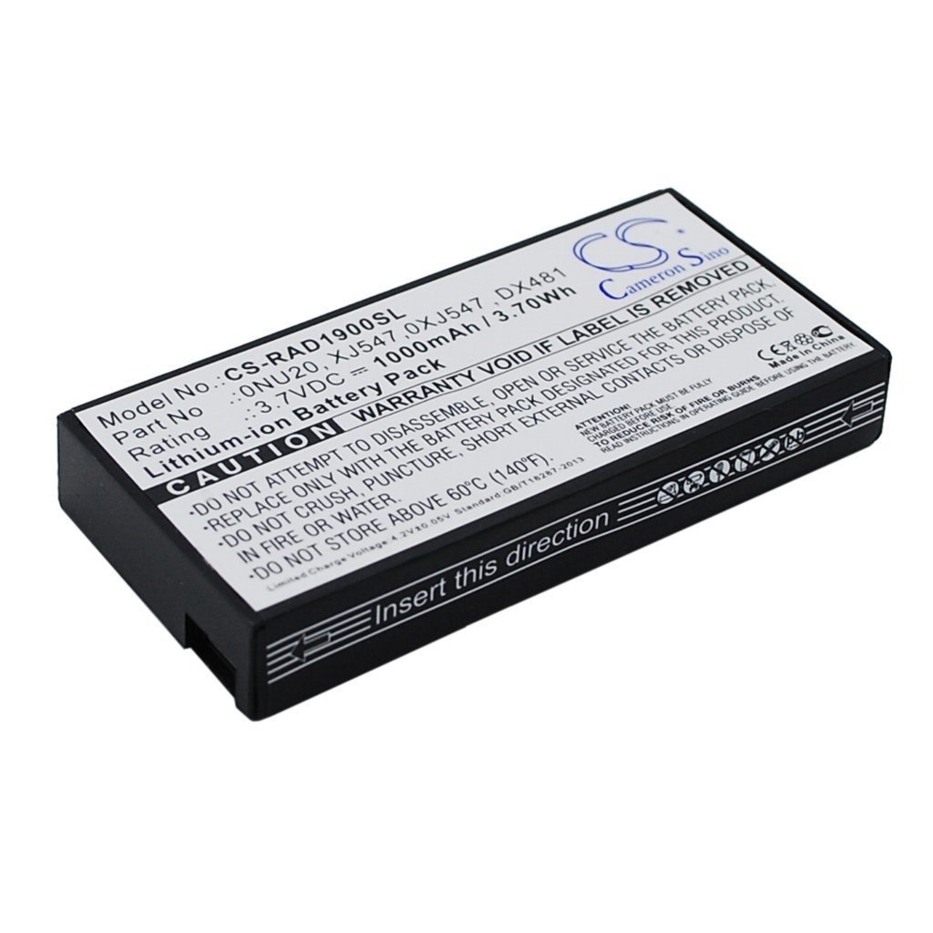 Battery Replaces H2R6M