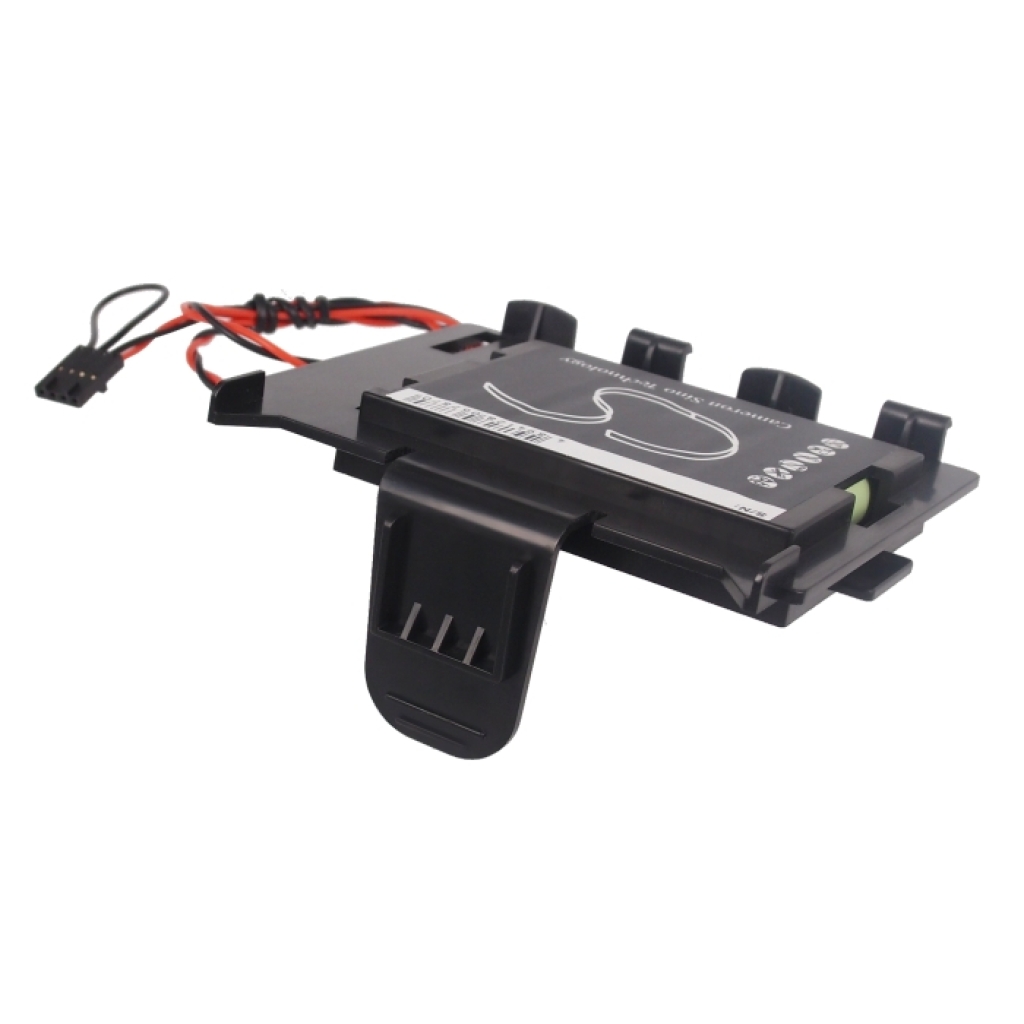 Batterier till bärbara datorer DELL CS-RAD4400SL