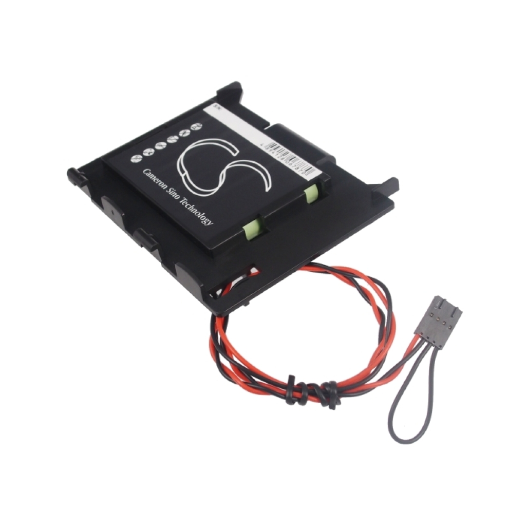 Batterier till bärbara datorer DELL CS-RAD4400SL