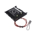 Batterier till bärbara datorer DELL CS-RAD4400SL