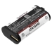 Batterier Ersätter 5E42E9