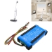 Batterier till dammsugare Roborock CS-RBA200VX