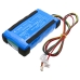 Batterier till dammsugare Roborock CS-RBA210VX