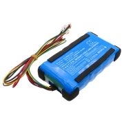 Batteri compatibleWith Roborock