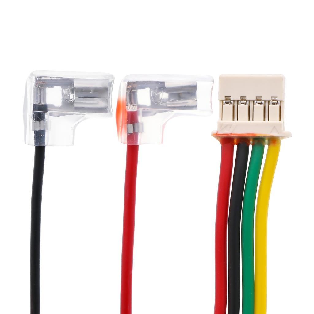 Batterier till dammsugare Roborock CS-RBA210VX