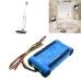 Batterier till dammsugare Roborock CS-RBA210VX