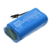 Batterier till dammsugare Robzone CS-RBM200VX