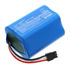 Kompatibel batteribyte för RobZone B6006,BTX-B6006