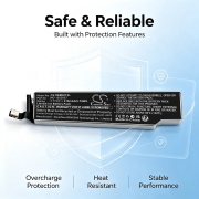 CS-RBM401SL