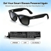 Batteri kompatibel med Ray-ban CS-RBM401SL