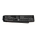 Batterier kompatibel med Ray-ban Meta Wayfarer Gen1 Wayfarer Gen2 CS-RBM401SL
