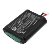 CS-RBP300XL<br />Batterier för  ersätter batteri BP3