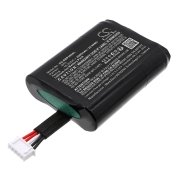 CS-RBP300SL<br />Batterier för  ersätter batteri BP3