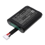 CS-RBP300XL<br />Batterier för  ersätter batteri BP3