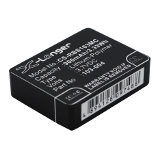 Kompatibel batteribyte för Evolveo 103-004