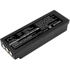 Kompatibel batteribyte för Palfinger 1026,13445,16131,17162,592...