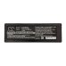 Battery Replaces 708031757