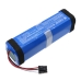 Batterier till dammsugare Robzone CS-RBU100VX