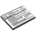 Mobile Phone Battery CINGULAR CS-RCU102SL