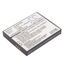 Kompatibel batteribyte för RCA 54182