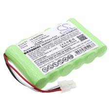 Kompatibel batteribyte för Riser Bond 61/160-0038-00