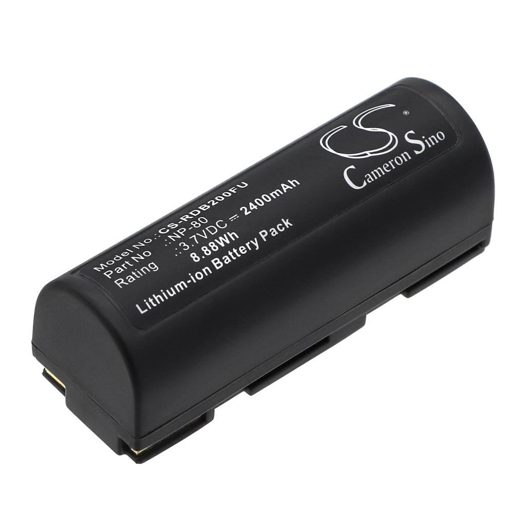 Kamerabatterier LEICA Digilux Zoom