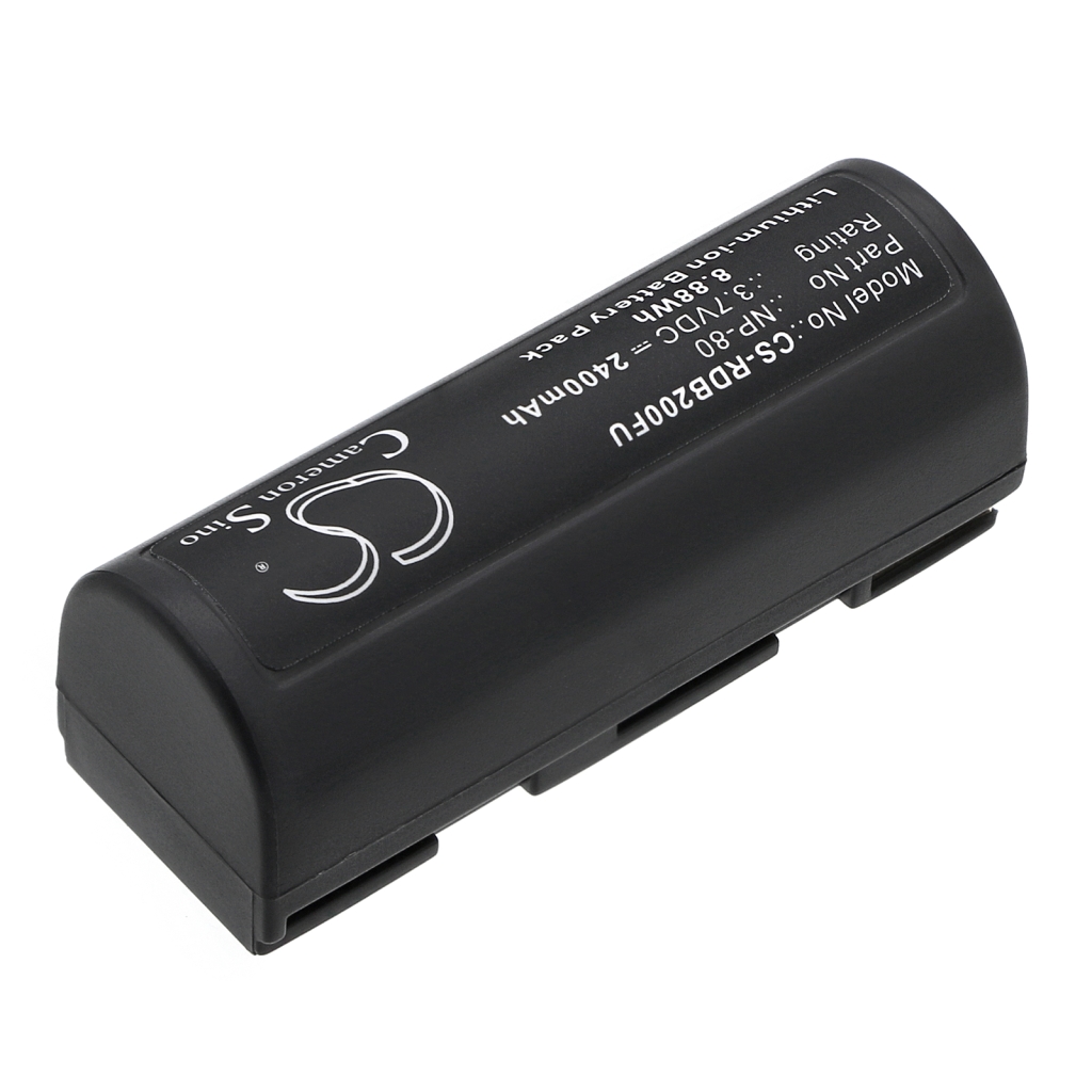 Camera Battery Insignia CS-RDB200FU