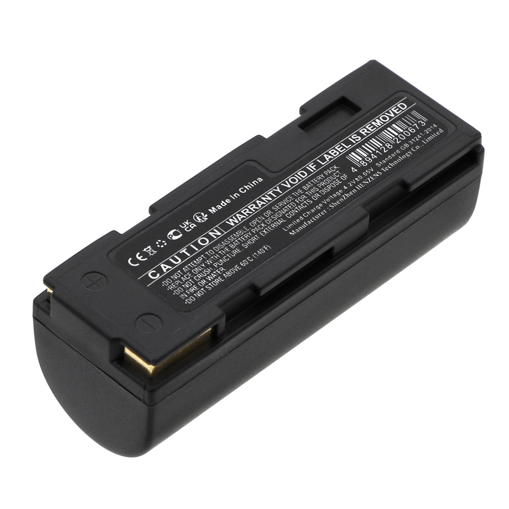 Camera Battery Insignia CS-RDB200FU