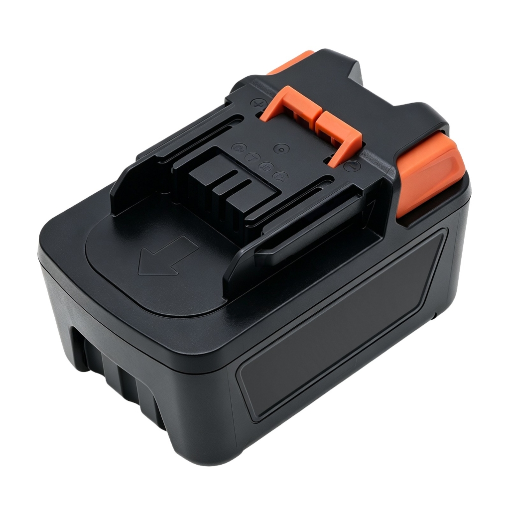 Batterier kompatibel med Ridgid CS12x CS12x CS-RDD350PW