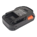Industriella batterier Aeg BMS 18C
