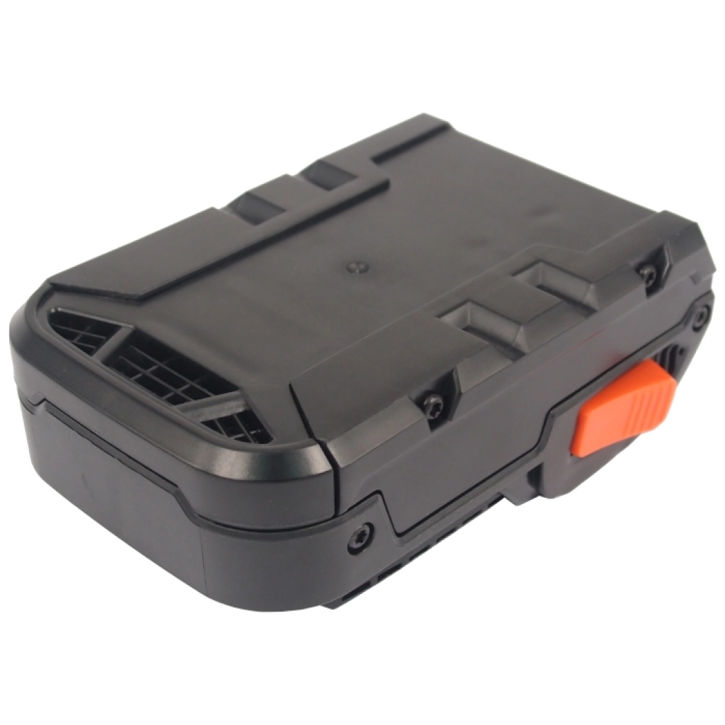 Industriella batterier Aeg BMS 18C