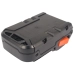Industriella batterier Aeg BMS 18C