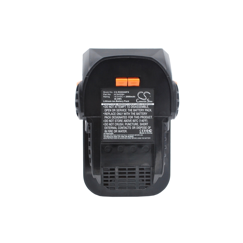 Battery industrial Aeg BFL 18