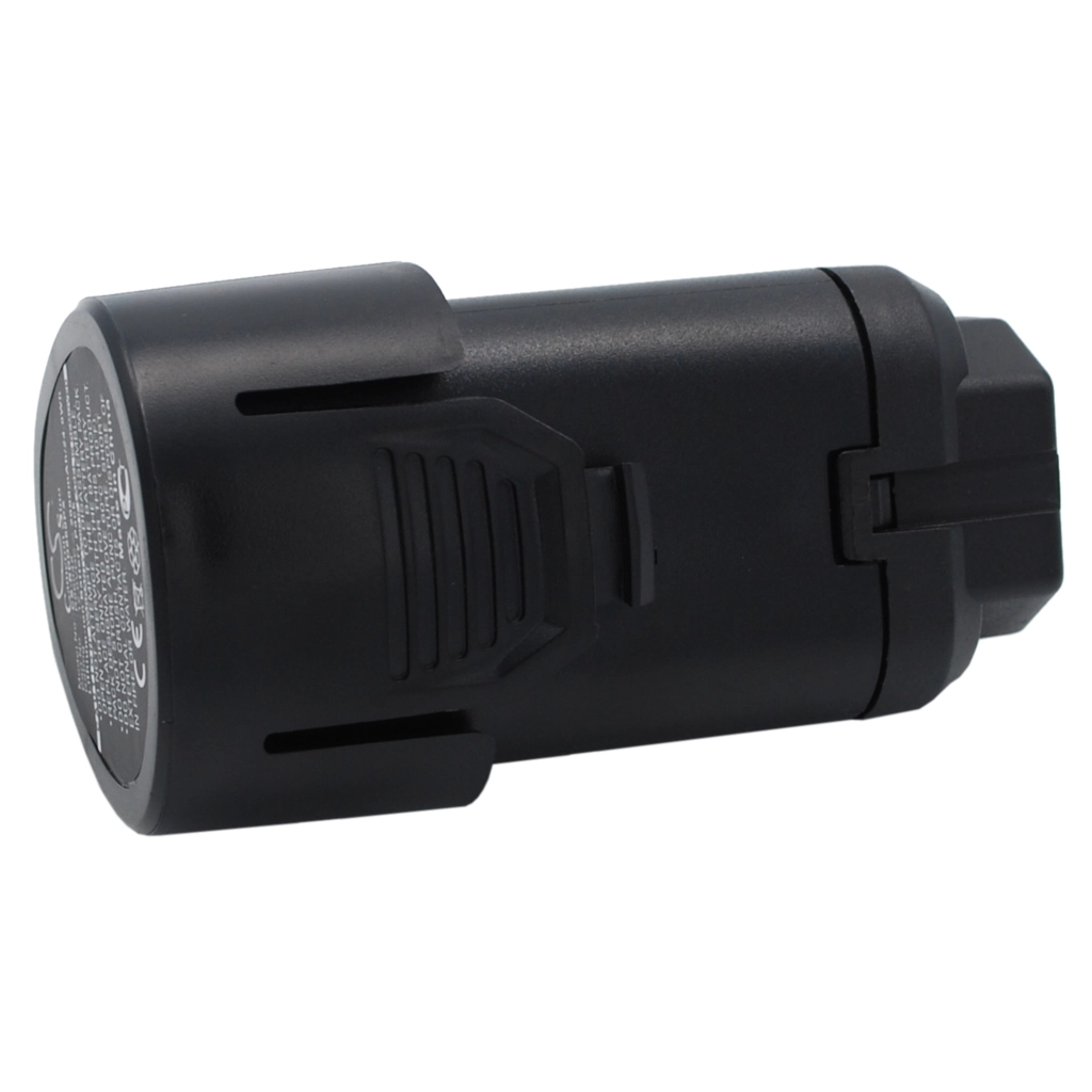 Batterier Ersätter R86048