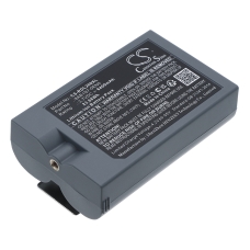 Kompatibel batteribyte för Ring 8AB1S7-0EN0,V4